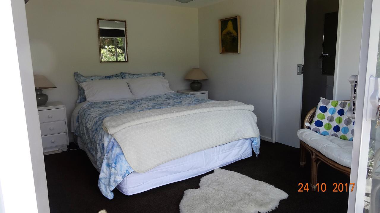 Peninsular Lakefront Queenstown Bagian luar foto